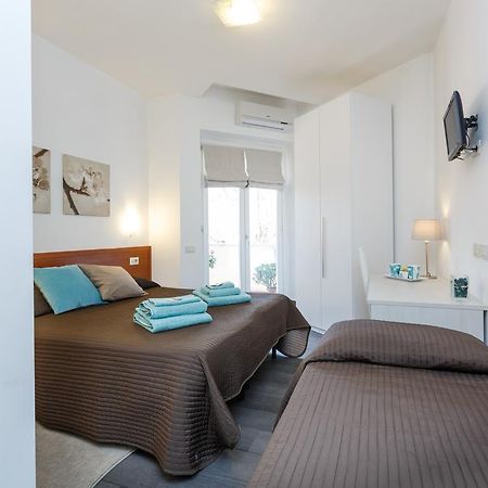 Roma Trastevere Relais Guest House Exterior photo