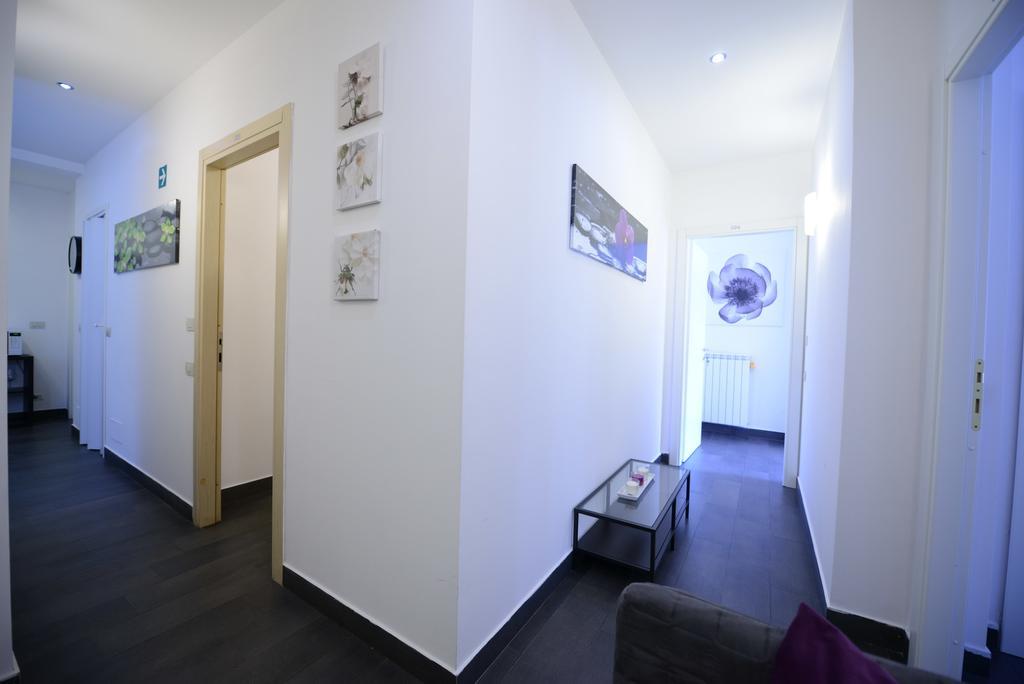 Roma Trastevere Relais Guest House Exterior photo