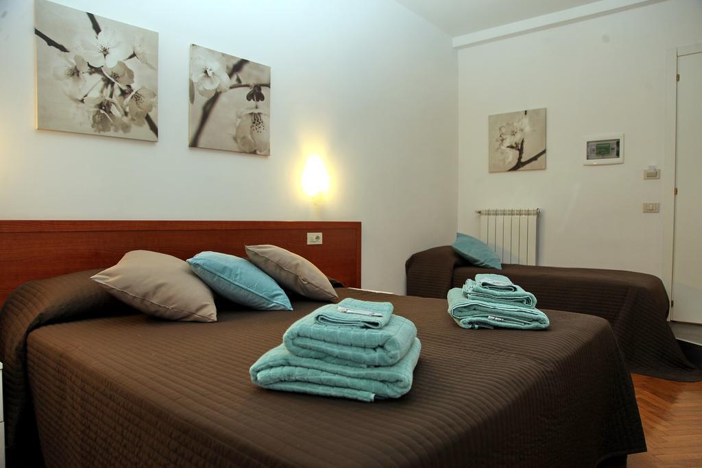 Roma Trastevere Relais Guest House Room photo