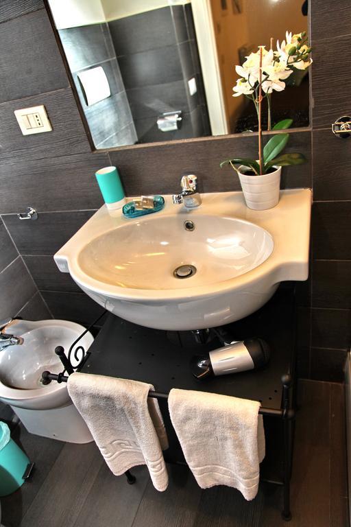 Roma Trastevere Relais Guest House Room photo