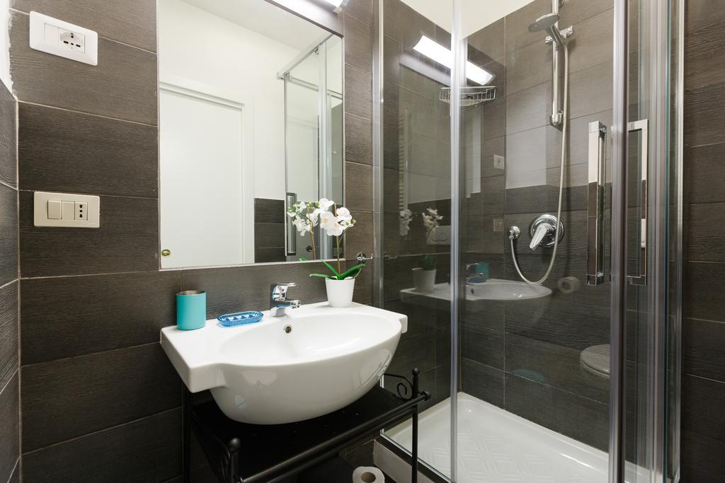 Roma Trastevere Relais Guest House Exterior photo