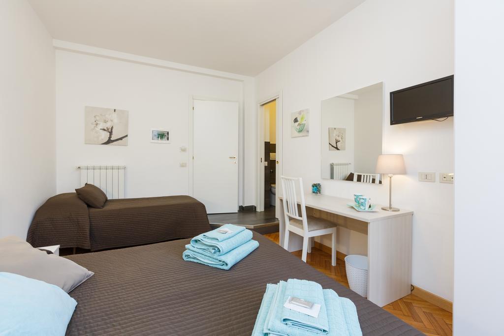 Roma Trastevere Relais Guest House Exterior photo