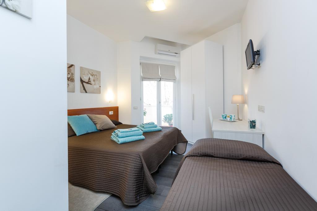 Roma Trastevere Relais Guest House Exterior photo