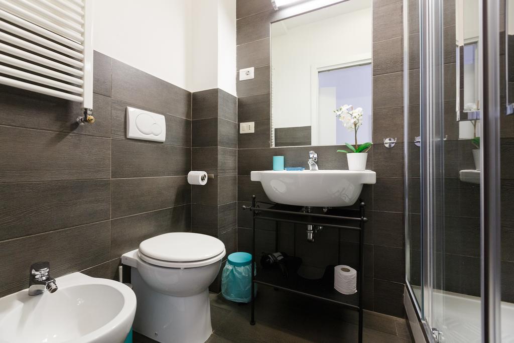 Roma Trastevere Relais Guest House Exterior photo