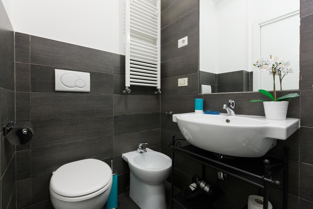 Roma Trastevere Relais Guest House Exterior photo