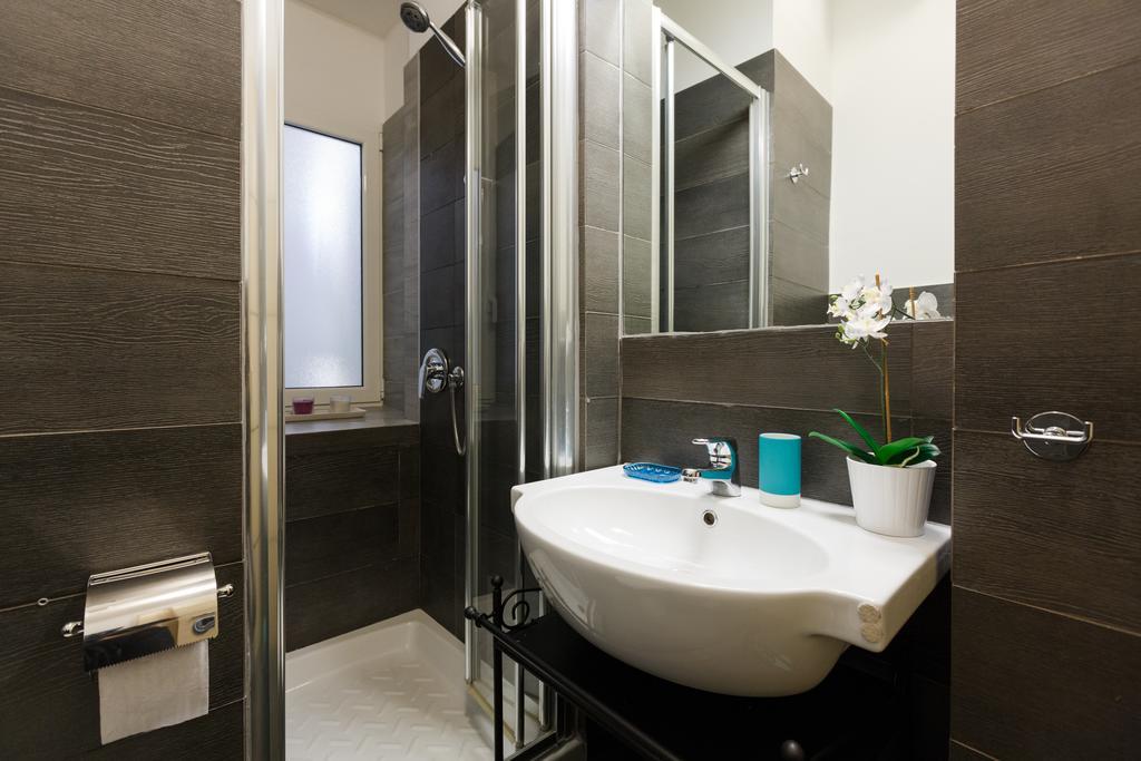 Roma Trastevere Relais Guest House Exterior photo
