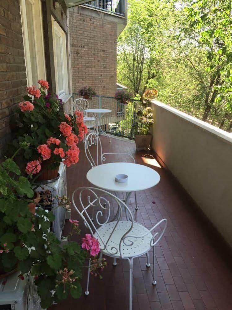 Roma Trastevere Relais Guest House Exterior photo