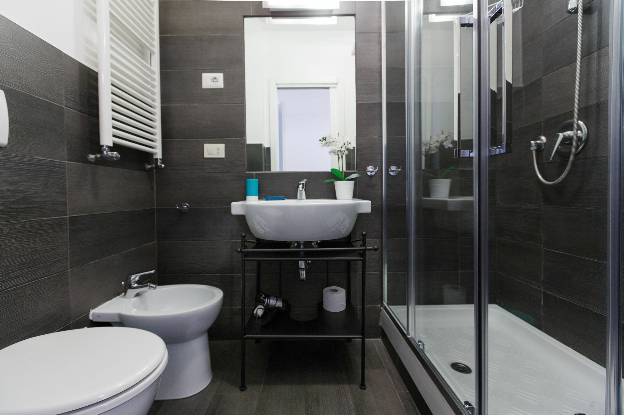 Roma Trastevere Relais Guest House Exterior photo