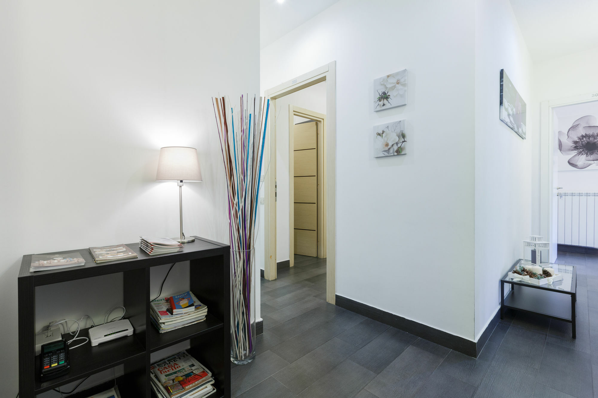Roma Trastevere Relais Guest House Exterior photo