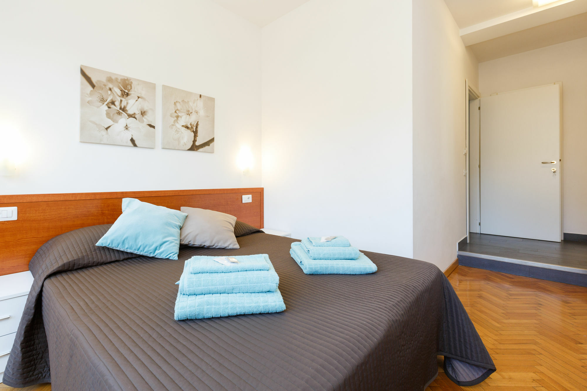 Roma Trastevere Relais Guest House Exterior photo