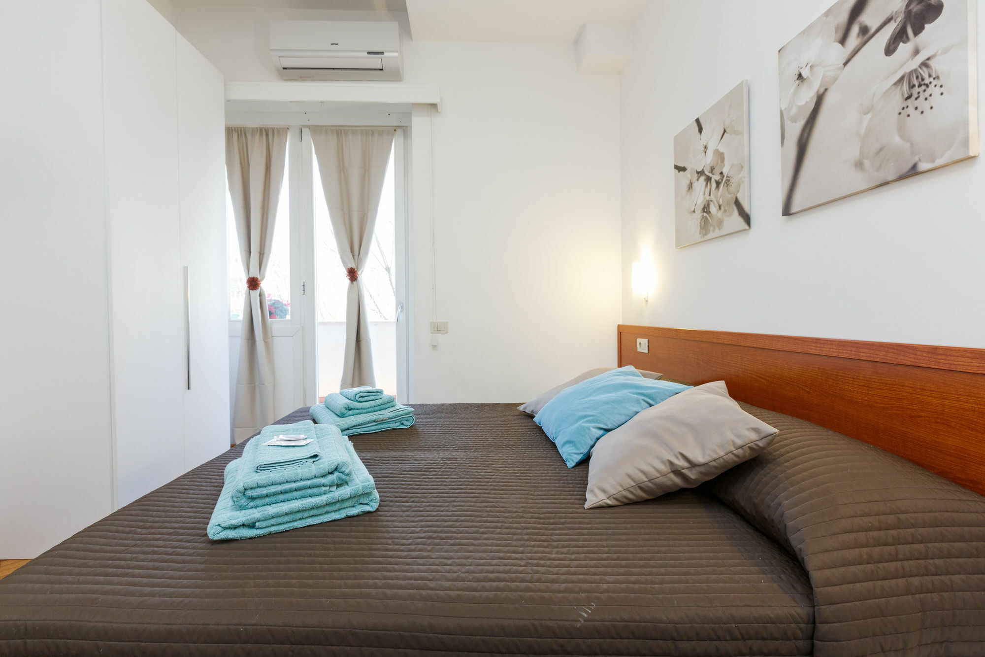 Roma Trastevere Relais Guest House Exterior photo