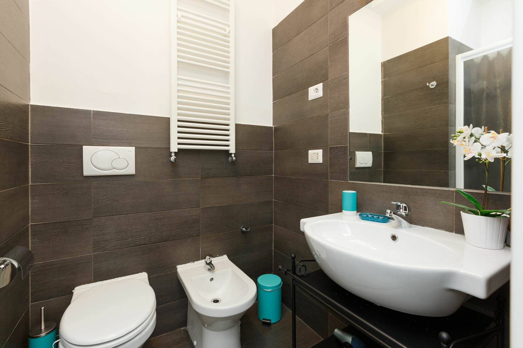 Roma Trastevere Relais Guest House Exterior photo