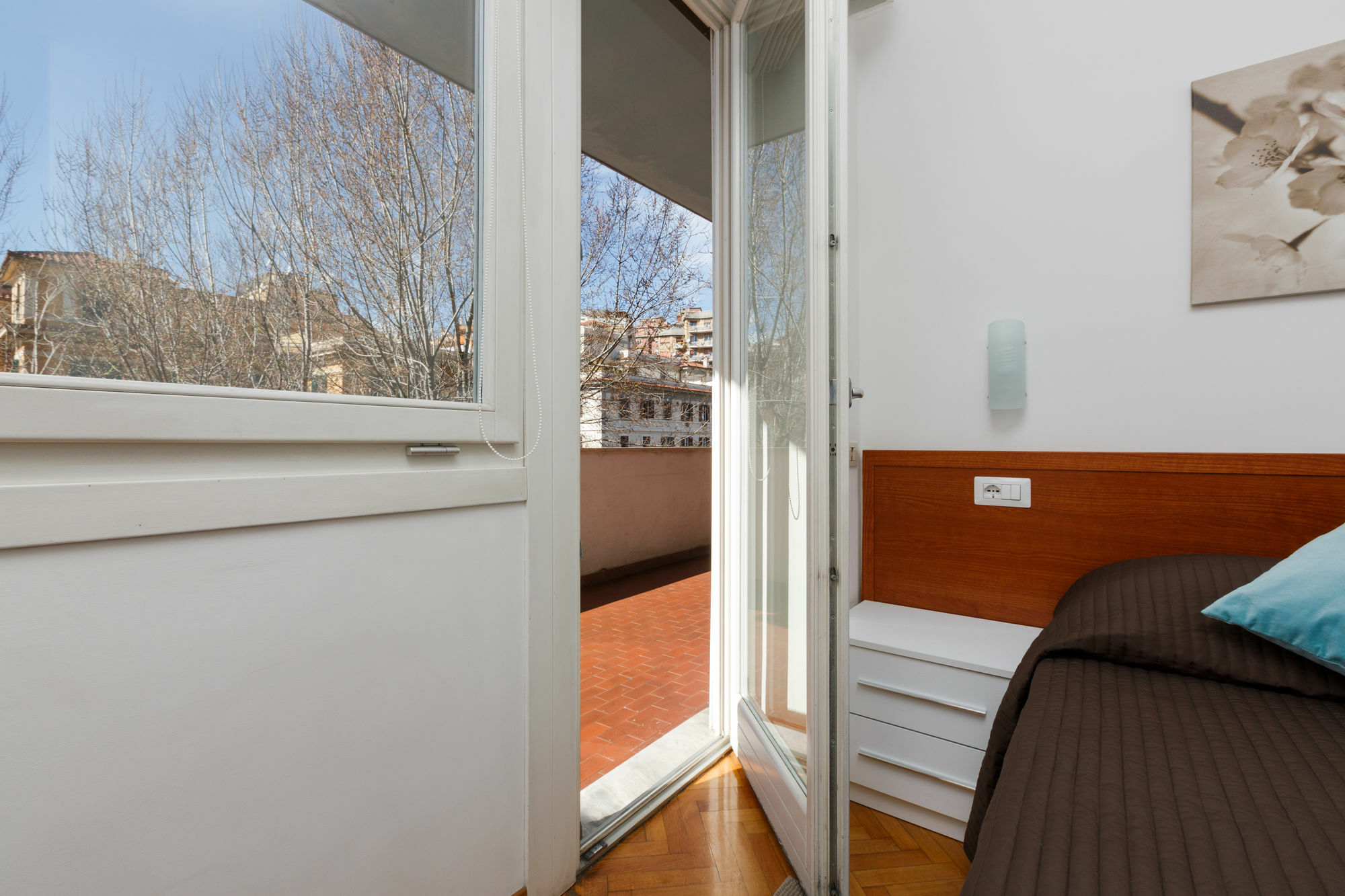 Roma Trastevere Relais Guest House Exterior photo
