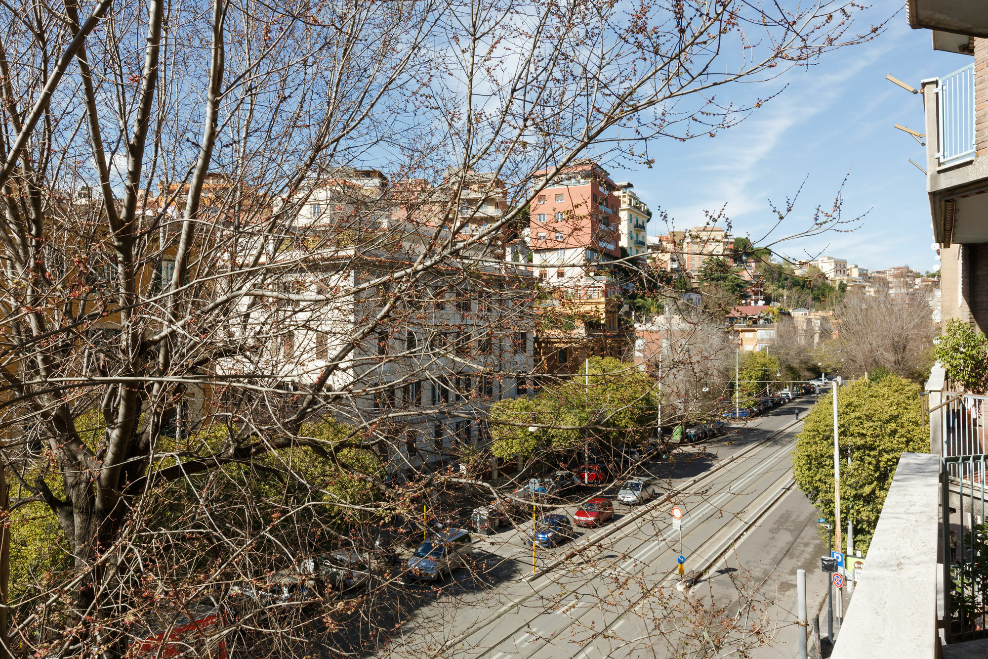 Roma Trastevere Relais Guest House Exterior photo