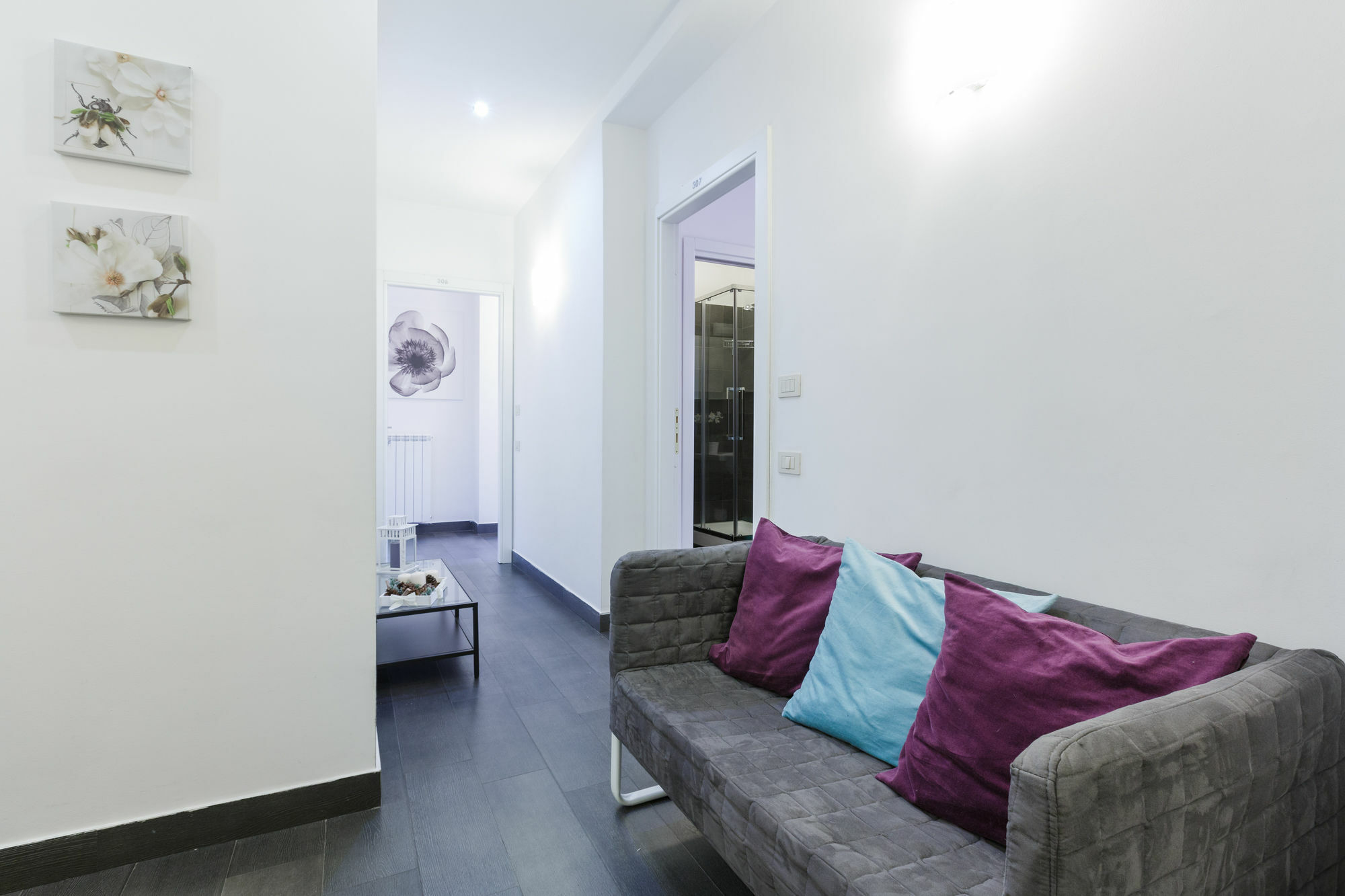 Roma Trastevere Relais Guest House Exterior photo
